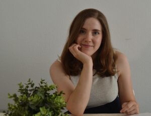 Noelia Gómez López, psicóloga general sanitaria Noelia Gómez López, psicóloga general sanitaria