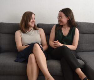 Psicólogas clínicas Psicólogas clínicas