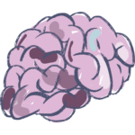 Cerebro en terapia psicológica integradora online