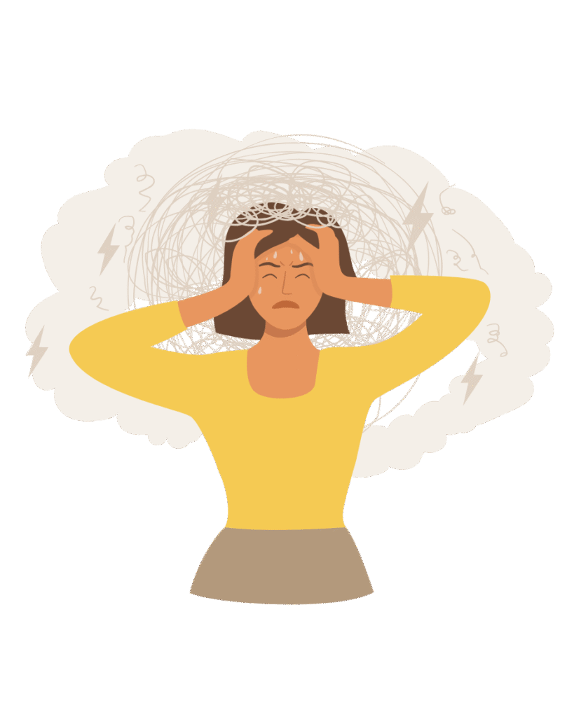 Dudas sobre ir a terapia