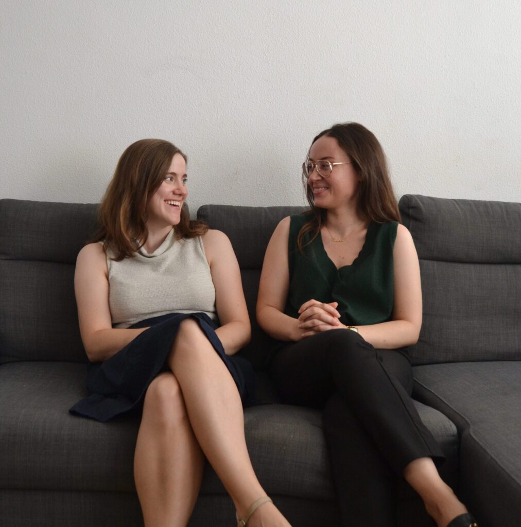 Psicólogas clínicas online